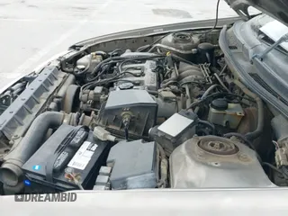 ✅ 1999 Mazda 626 ES • VIN: 1YVGF22C8X5900510 • Lot: 41479213. Listed on IAAI with 178,182 mi. Free auction sales archive from the USA and detailed vehicle history report at DreamBid. Image 19.