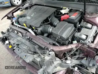 ✅ 2017 Lincoln MKZ Reserve • VIN: 3LN6L5FC9HR642093 • Лот: 71088565. Опубликован ранее на Copart с пробегом 84 837 миль. Бесплатный доступ к архиву аукционных продаж из США и подробный отчёт об истории автомобиля на DreamBid. Изображение 13.