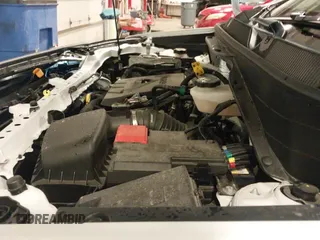 ✅ 2025 Buick Encore GX Avenir • VIN: KL4AMGSL9SB044461 • Lot: 42215287. Listed on IAAI with 3,671 mi. Free auction sales archive from the USA and detailed vehicle history report at DreamBid. Image 23.