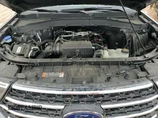 ✅ 2021 Ford Explorer XLT • VIN: 1FMSK7DH3MGB54710 • Lot: 50753905. Wystawiony na Copart z przebiegiem 81 400 mil. Bezpłatny archiwum sprzedaży aukcyjnych z USA i szczegółowy raport historii pojazdu na DreamBid. Zdjęcie 14.