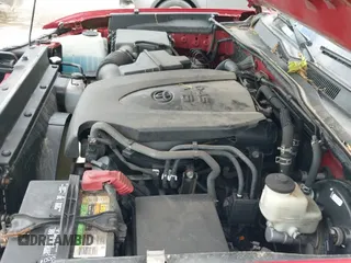 ✅ 2017 Toyota Tacoma SR5 • VIN: 3TMCZ5AN3HM059045 • Lot: 42331170. Wystawiony na IAAI z przebiegiem 269 836 mil. Bezpłatny archiwum sprzedaży aukcyjnych z USA i szczegółowy raport historii pojazdu na DreamBid. Zdjęcie 22.