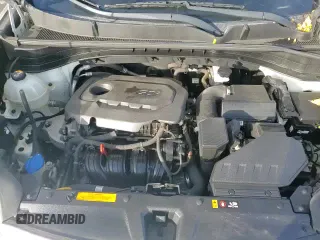 ✅ 2017 Kia Sportage EX • VIN: KNDPNCACXH7261357 • Lot: 91726565. Wystawiony na Copart z przebiegiem 148 629 mil. Bezpłatny archiwum sprzedaży aukcyjnych z USA i szczegółowy raport historii pojazdu na DreamBid. Zdjęcie 14.