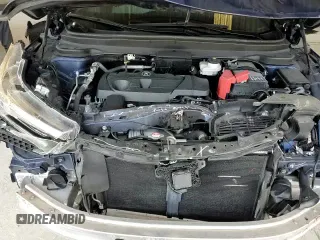 ✅ 2021 Acura RDX Technology • VIN: 5J8TC1H58ML021498 • Lot: 70041645. Listed on Copart with 34,776 mi. Free auction sales archive from the USA and detailed vehicle history report at DreamBid. Image 14.