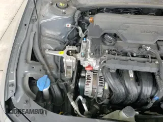 ✅ 2024 Hyundai Elantra Limited • VIN: KMHLP4DG7RU798912 • Лот: 94797765. Опубликован ранее на Copart с пробегом 49 025 миль. Бесплатный доступ к архиву аукционных продаж из США и подробный отчёт об истории автомобиля на DreamBid. Изображение 13.