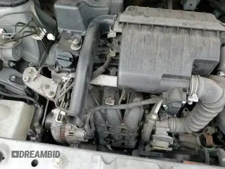 ✅ 2017 Mitsubishi Mirage ES • VIN: ML32F3FJ5HHF04930 • Lot: 93399015. Listed on Copart with 126,770 mi. Free auction sales archive from the USA and detailed vehicle history report at DreamBid. Image 13.