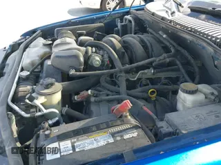 ✅ 2010 Ford Explorer Sport Trac Limited • VIN: 1FMEU5D86AUF02279 • Lot: 43284180. Wystawiony na IAAI z przebiegiem 213 277 mil. Bezpłatny archiwum sprzedaży aukcyjnych z USA i szczegółowy raport historii pojazdu na DreamBid. Zdjęcie 19.