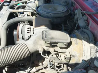 ✅ 1993 Chevrolet S-10 X96 • VIN: 1GCCS14Z6P8163169 • Лот: 41825036. Опубликован ранее на IAAI с пробегом 216 988 миль. Бесплатный доступ к архиву аукционных продаж из США и подробный отчёт об истории автомобиля на DreamBid. Изображение 19.