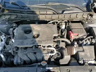 ✅ 2020 Nissan Altima SV • VIN: 1N4BL4DVXLC112942 • Lot: 80097555. Listed on Copart with 98,329 mi. Free auction sales archive from the USA and detailed vehicle history report at DreamBid. Image 13.