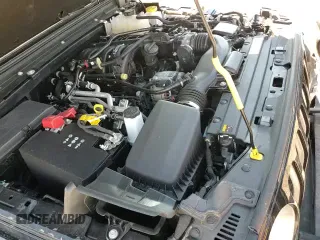 ✅ 2023 Jeep Gladiator Overland • VIN: 1C6HJTFG3PL506248 • Lot: 85898595. Listed on Copart with 13,008 mi. Free auction sales archive from the USA and detailed vehicle history report at DreamBid. Image 13.