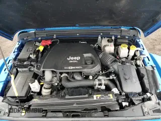 ✅ 2023 Jeep Gladiator Rubicon FarOut • VIN: 1C6JJTBM1PL551783 • Lot: 85979604. Wystawiony na Copart z przebiegiem 47 086 mil. Bezpłatny archiwum sprzedaży aukcyjnych z USA i szczegółowy raport historii pojazdu na DreamBid. Zdjęcie 13.