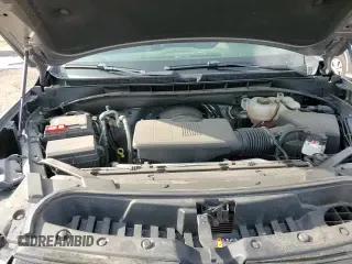 ✅ 2022 GMC Yukon SLE • VIN: 1GKS1AKD4NR174110 • Lot: 59767025. Wystawiony na Copart z przebiegiem 63 055 mil. Bezpłatny archiwum sprzedaży aukcyjnych z USA i szczegółowy raport historii pojazdu na DreamBid. Zdjęcie 14.