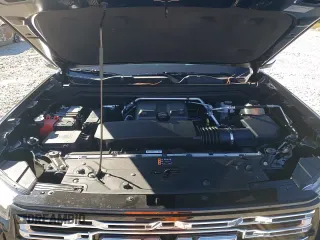 ✅ 2025 GMC Canyon 4WD Denali • VIN: 1GTP2FEK0S1129195 • Лот: 92516215. Опубликован ранее на Copart с пробегом 7 200 миль. Бесплатный доступ к архиву аукционных продаж из США и подробный отчёт об истории автомобиля на DreamBid. Изображение 15.