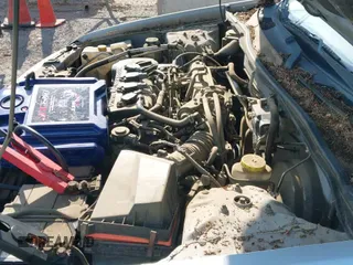 ✅ 2002 Nissan Sentra GXE • VIN: 3N1CB51DX2L663011 • Lot: 42533399. Wystawiony na IAAI z przebiegiem 176 956 mil. Bezpłatny archiwum sprzedaży aukcyjnych z USA i szczegółowy raport historii pojazdu na DreamBid. Zdjęcie 14.