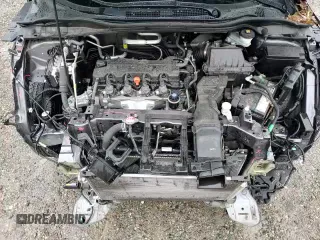 ✅ 2022 Honda HR-V EX • VIN: 3CZRU6H50NM751869 • Лот: 90992875. Опубликован ранее на Copart с пробегом 87 382 миль. Бесплатный доступ к архиву аукционных продаж из США и подробный отчёт об истории автомобиля на DreamBid. Изображение 13.