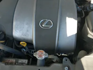 ✅ 2018 Lexus RX 350 • VIN: 2T2ZZMCA9JC116616 • Lot: 43654469. Listed on IAAI with 125,934 mi. Free auction sales archive from the USA and detailed vehicle history report at DreamBid. Image 22.