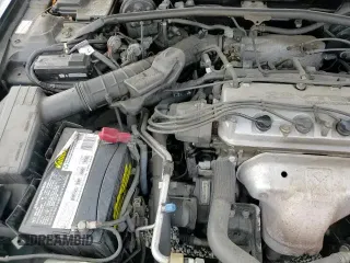 ✅ 1999 Acura CL Premium • VIN: 19UYA3153XL000578 • Lot: 86869904. Listed on Copart with 162,642 mi. Free auction sales archive from the USA and detailed vehicle history report at DreamBid. Image 13.