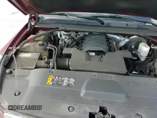 ✅ 2018 GMC Yukon XL SLT • VIN: 1GKS1GKC1JR167782 • Lot: 62600785. Listed on Copart with 99,155 mi. Free auction sales archive from the USA and detailed vehicle history report at DreamBid. Image 14.