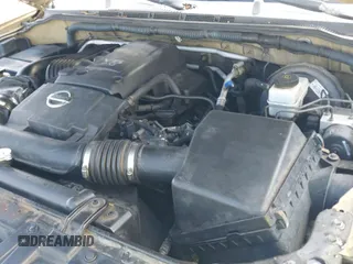 ✅ 2005 Nissan Frontier SE • VIN: 1N6AD06UX5C429054 • Лот: 42259913. Опубликован ранее на IAAI с пробегом 204 109 миль. Бесплатный доступ к архиву аукционных продаж из США и подробный отчёт об истории автомобиля на DreamBid. Изображение 15.