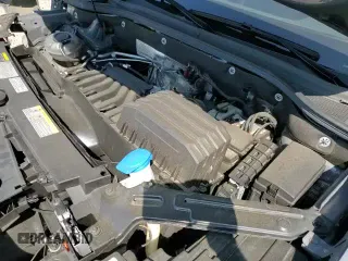 ✅ 2023 Volkswagen Atlas SEL Premium R-Line • VIN: 1V2FE2CA9PC222071 • Лот: 71977845. Опубликован ранее на Copart с пробегом 21 648 миль. Бесплатный доступ к архиву аукционных продаж из США и подробный отчёт об истории автомобиля на DreamBid. Изображение 16.