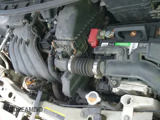 ✅ 2014 Nissan Note S Plus • VIN: 3N1CE2CP0EL381753 • Lot: 43104249. Wystawiony na IAAI z przebiegiem 95 847 mil. Bezpłatny archiwum sprzedaży aukcyjnych z USA i szczegółowy raport historii pojazdu na DreamBid. Zdjęcie 12.