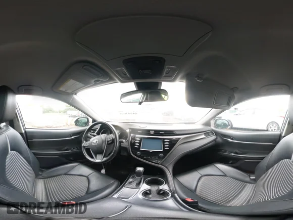 ✅ 2020 Toyota Camry SE • VIN: 4T1G11AK2LU929679 • Lot: 44943026. Wystawiony na IAAI z przebiegiem 111 582 mil. Bezpłatny archiwum sprzedaży aukcyjnych z USA i szczegółowy raport historii pojazdu na DreamBid. Zdjęcie 18.