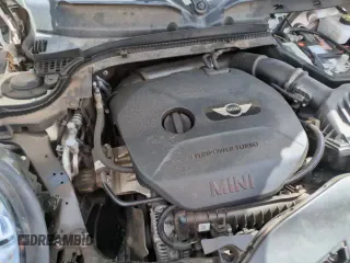 ✅ 2018 MINI Convertible Cooper • VIN: WMWWG5C54J3C68799 • Лот: 65716325. Опубликован ранее на Copart с пробегом 23 727 миль. Бесплатный доступ к архиву аукционных продаж из США и подробный отчёт об истории автомобиля на DreamBid. Изображение 15.