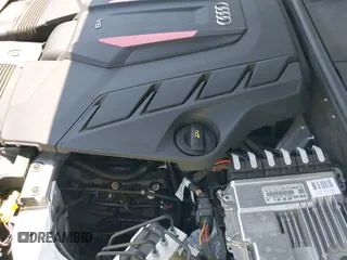 ✅ 2024 Audi SQ7 Prestige • VIN: WA1VWBF75RD000516 • Лот: 42588079. Опубликован ранее на IAAI с пробегом 19 444 миль. Бесплатный доступ к архиву аукционных продаж из США и подробный отчёт об истории автомобиля на DreamBid. Изображение 20.