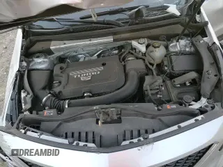 ✅ 2021 Cadillac XT4 AWD Sport • VIN: 1GYFZFR46MF043456 • Лот: 83324124. Опубликован ранее на Copart с пробегом 59 785 миль. Бесплатный доступ к архиву аукционных продаж из США и подробный отчёт об истории автомобиля на DreamBid. Изображение 13.