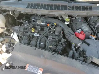 ✅ 2023 Ford Edge SEL • VIN: 2FMPK4J95PBA06491 • Лот: 65042235. Опубликован ранее на Copart с пробегом 19 844 миль. Бесплатный доступ к архиву аукционных продаж из США и подробный отчёт об истории автомобиля на DreamBid. Изображение 17.