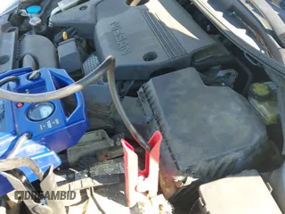 ✅ 2017 Nissan Altima S • VIN: 1N4AL3AP8HN347251 • Lot: 43436095. Wystawiony na IAAI z przebiegiem 157 012 mil. Bezpłatny archiwum sprzedaży aukcyjnych z USA i szczegółowy raport historii pojazdu na DreamBid. Zdjęcie 13.