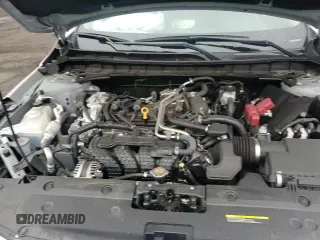 ✅ 2023 Nissan Altima SR • VIN: 1N4BL4CW9PN415893 • Лот: 90447695. Опубликован ранее на Copart с пробегом 25 982 миль. Бесплатный доступ к архиву аукционных продаж из США и подробный отчёт об истории автомобиля на DreamBid. Изображение 15.