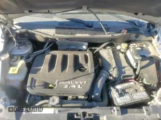 2009 Dodge Caliber SXT с VIN 1B3HB48A19D259377, выставлен на аукционе Copart как лот 82244864 с пробегом 157 358 миль миль и Списание • Salvage title. История ставок и продаж доступна на DreamBid. Изображение 14.