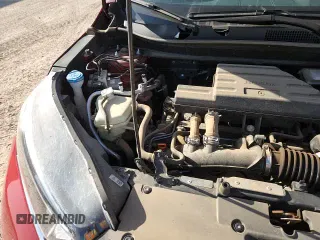 ✅ 2022 Honda CR-V Special Edition • VIN: 7FARW1H76NE011224 • Лот: 61397455. Опубликован ранее на Copart с пробегом 34 648 миль. Бесплатный доступ к архиву аукционных продаж из США и подробный отчёт об истории автомобиля на DreamBid. Изображение 14.