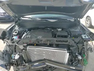 ✅ 2025 Hyundai Palisade SEL • VIN: KM8R2DGE5SU954292 • Lot: 71776685. Wystawiony na Copart z przebiegiem 1 229 mil. Bezpłatny archiwum sprzedaży aukcyjnych z USA i szczegółowy raport historii pojazdu na DreamBid. Zdjęcie 14.