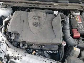 ✅ 2019 Toyota Camry XLE • VIN: 4T1BZ1HK5KU028264 • Lot: 92041155. Listed on Copart with 40,273 mi. Free auction sales archive from the USA and detailed vehicle history report at DreamBid. Image 14.