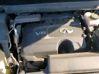 ✅ 2019 Infiniti QX60 Luxe • VIN: 5N1DL0MM6KC507827 • Lot: 85090515. Listed on Copart with 74,354 mi. Free auction sales archive from the USA and detailed vehicle history report at DreamBid. Image 14.