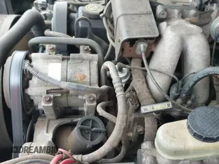 ✅ 1994 Mazda B-Series • VIN: 4F4CR12A9RTM90195 • Lot: 42341674. Wystawiony na IAAI z przebiegiem 120 646 mil. Bezpłatny archiwum sprzedaży aukcyjnych z USA i szczegółowy raport historii pojazdu na DreamBid. Zdjęcie 12.