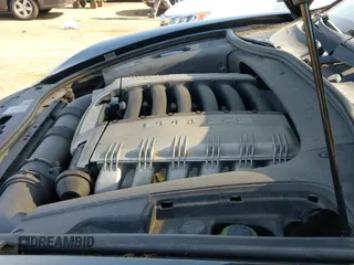 ✅ 2008 Porsche Cayenne • VIN: WP1AA29P28LA06677 • Лот: 42985586. Опубликован ранее на IAAI с пробегом 131 066 миль. Бесплатный доступ к архиву аукционных продаж из США и подробный отчёт об истории автомобиля на DreamBid. Изображение 12.