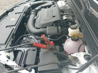 ✅ 2025 Buick Envision Sport Touring • VIN: LRBFZLE4XSD079183 • Lot: 42707591. Listed on IAAI with 340 mi. Free auction sales archive from the USA and detailed vehicle history report at DreamBid. Image 19.