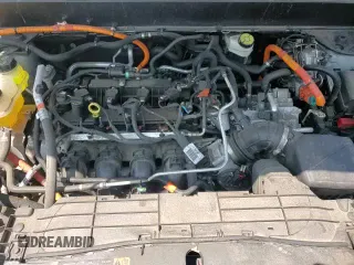 ✅ 2023 Ford Maverick XL • VIN: 3FTTW8E37PRA35707 • Lot: 65543825. Wystawiony na Copart z przebiegiem 57 305 mil. Bezpłatny archiwum sprzedaży aukcyjnych z USA i szczegółowy raport historii pojazdu na DreamBid. Zdjęcie 15.