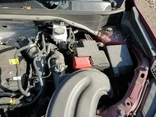 ✅ 2023 Buick Encore GX Select • VIN: KL4MMDS25PB102317 • Lot: 47952485. Listed on Copart with 21,622 mi. Free auction sales archive from the USA and detailed vehicle history report at DreamBid. Image 14.