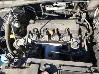 ✅ 2022 Honda HR-V LX • VIN: 3CZRU6H31NM720497 • Lot: 89681275. Wystawiony na Copart z przebiegiem 45 936 mil. Bezpłatny archiwum sprzedaży aukcyjnych z USA i szczegółowy raport historii pojazdu na DreamBid. Zdjęcie 16.