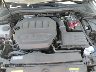 ✅ 2023 Audi A3 Premium • VIN: WAUAUDGY8PA086090 • Lot: 71689785. Wystawiony na Copart z przebiegiem 38 255 mil. Bezpłatny archiwum sprzedaży aukcyjnych z USA i szczegółowy raport historii pojazdu na DreamBid. Zdjęcie 15.