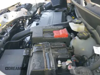 2025 Chevrolet Equinox FWD ACTIV с VIN 3GNAXKEGXSL201189, выставлен на аукционе IAAI как лот 42251229 с пробегом 6 962 миль миль и . История ставок и продаж доступна на DreamBid. Изображение 19.