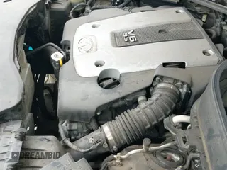 ✅ 2009 Infiniti FX • VIN: JNRAS18U39M103513 • Лот: 42297320. Опубликован ранее на IAAI с пробегом 203 624 миль. Бесплатный доступ к архиву аукционных продаж из США и подробный отчёт об истории автомобиля на DreamBid. Изображение 21.