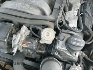 ✅ 2004 Chrysler Crossfire • VIN: 1C3AN69L54X001183 • Lot: 42549739. Listed on IAAI with 119,760 mi. Free auction sales archive from the USA and detailed vehicle history report at DreamBid. Image 12.