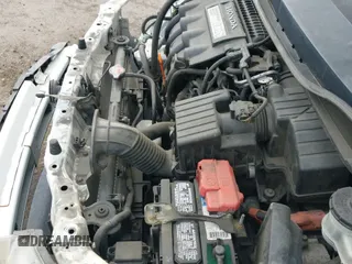 ✅ 2011 Honda Insight EX • VIN: JHMZE2H75BS012429 • Lot: 43714420. Listed on IAAI with 126,391 mi. Free auction sales archive from the USA and detailed vehicle history report at DreamBid. Image 20.