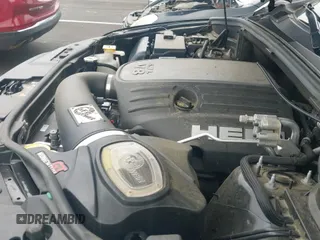 ✅ 2022 Dodge Durango R/T • VIN: 1C4SDHCTXNC192003 • Lot: 43027421. Listed on IAAI with 50,724 mi. Free auction sales archive from the USA and detailed vehicle history report at DreamBid. Image 22.