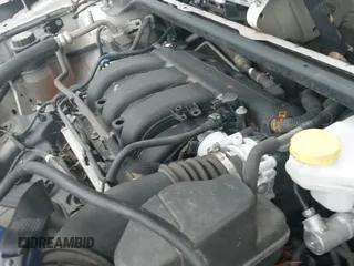 ✅ 2016 Ford Police Interceptor Utility • VIN: 1FM5K8AR9GGC42360 • Lot: 43051040. Listed on IAAI with 122,296 mi. Free auction sales archive from the USA and detailed vehicle history report at DreamBid. Image 20.