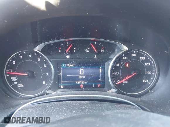 ✅ 2022 GMC Terrain SLE • VIN: 3GKALMEV9NL202051 • Lot: 44044446. Wystawiony na IAAI z przebiegiem 137 183 mil. Bezpłatny archiwum sprzedaży aukcyjnych z USA i szczegółowy raport historii pojazdu na DreamBid. Zdjęcie 7.